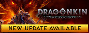 Dragonkin: The Banished
