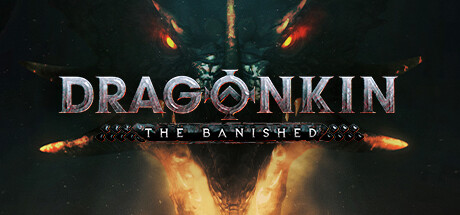 Dragonkin: The Banished