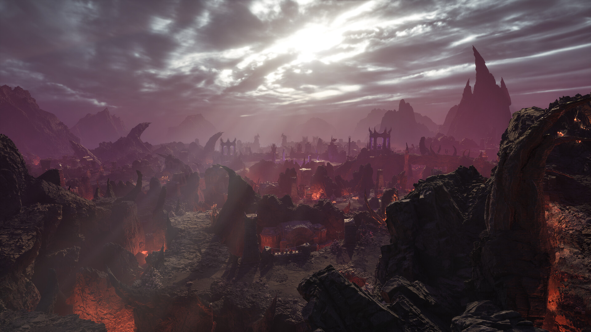 Dragonkin: The Banished screenshot 9