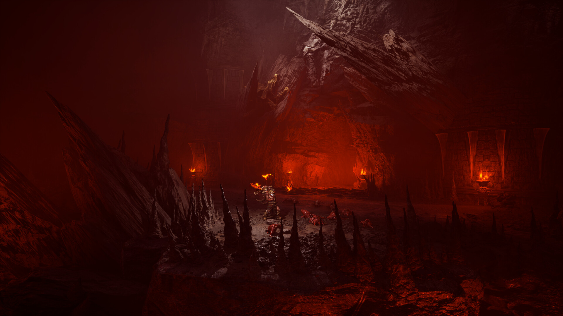 Dragonkin: The Banished screenshot 10