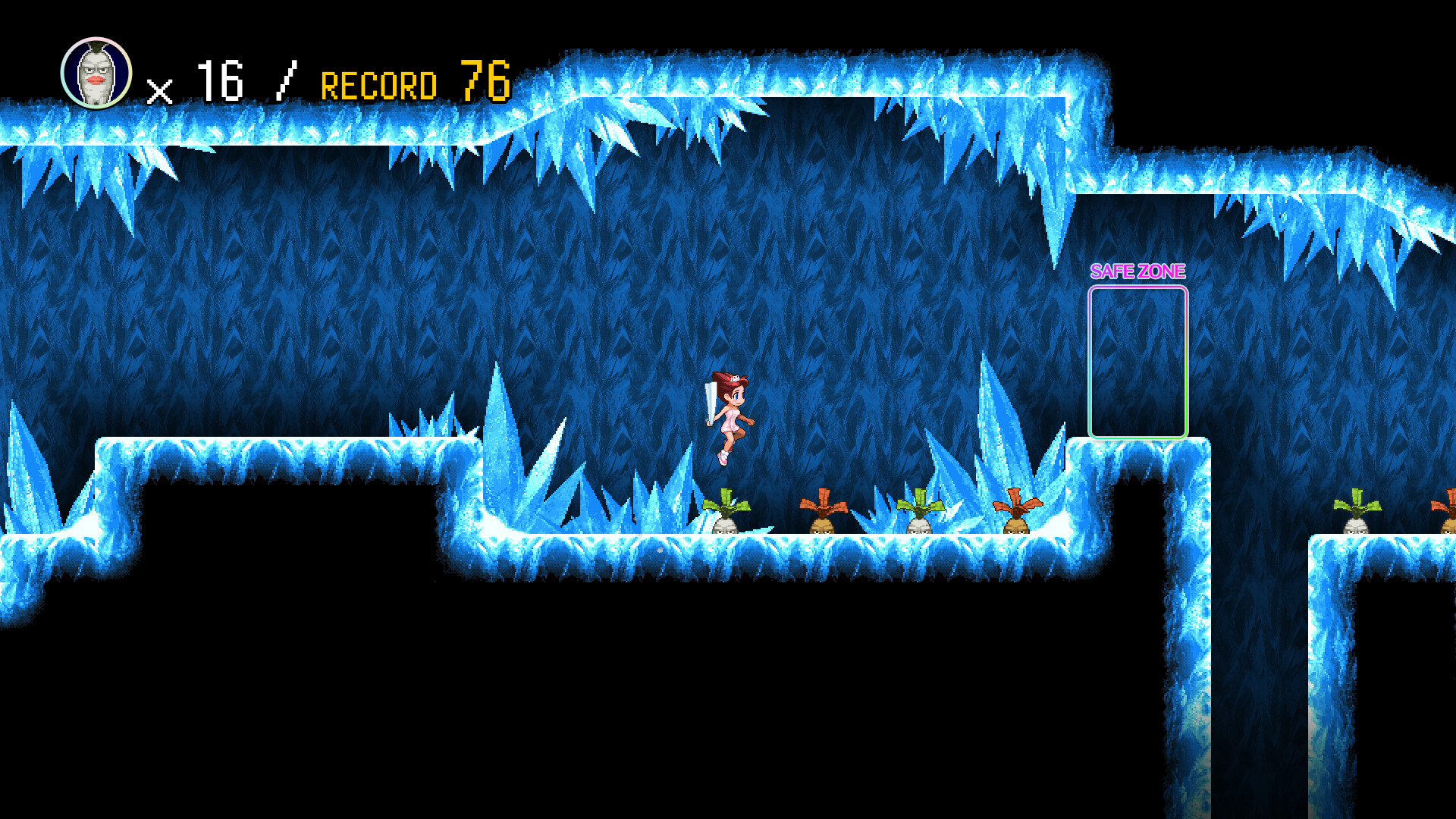 #8. Pixel Art School - 今から始めるドット絵入門 - (Steam) 由: KoheiGallery