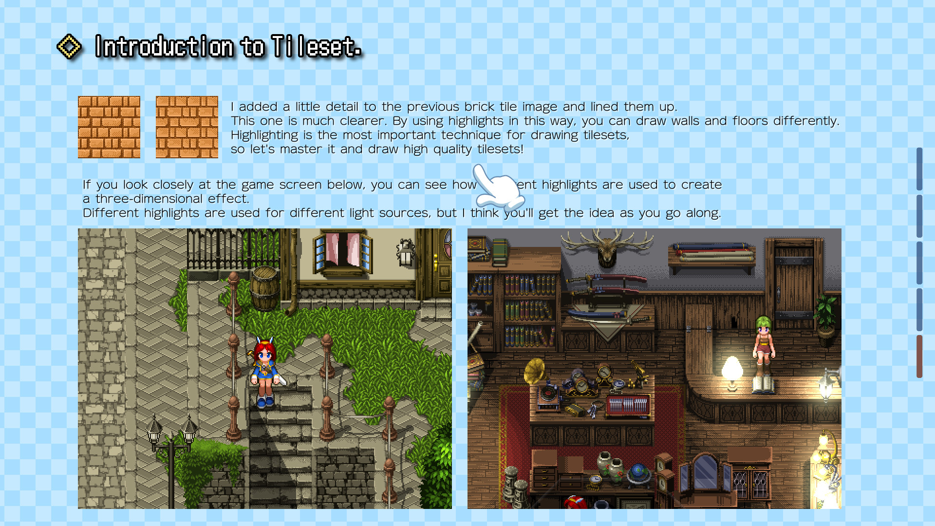 #5. Pixel Art School - 今から始めるドット絵入門 - (Steam) 由: KoheiGallery