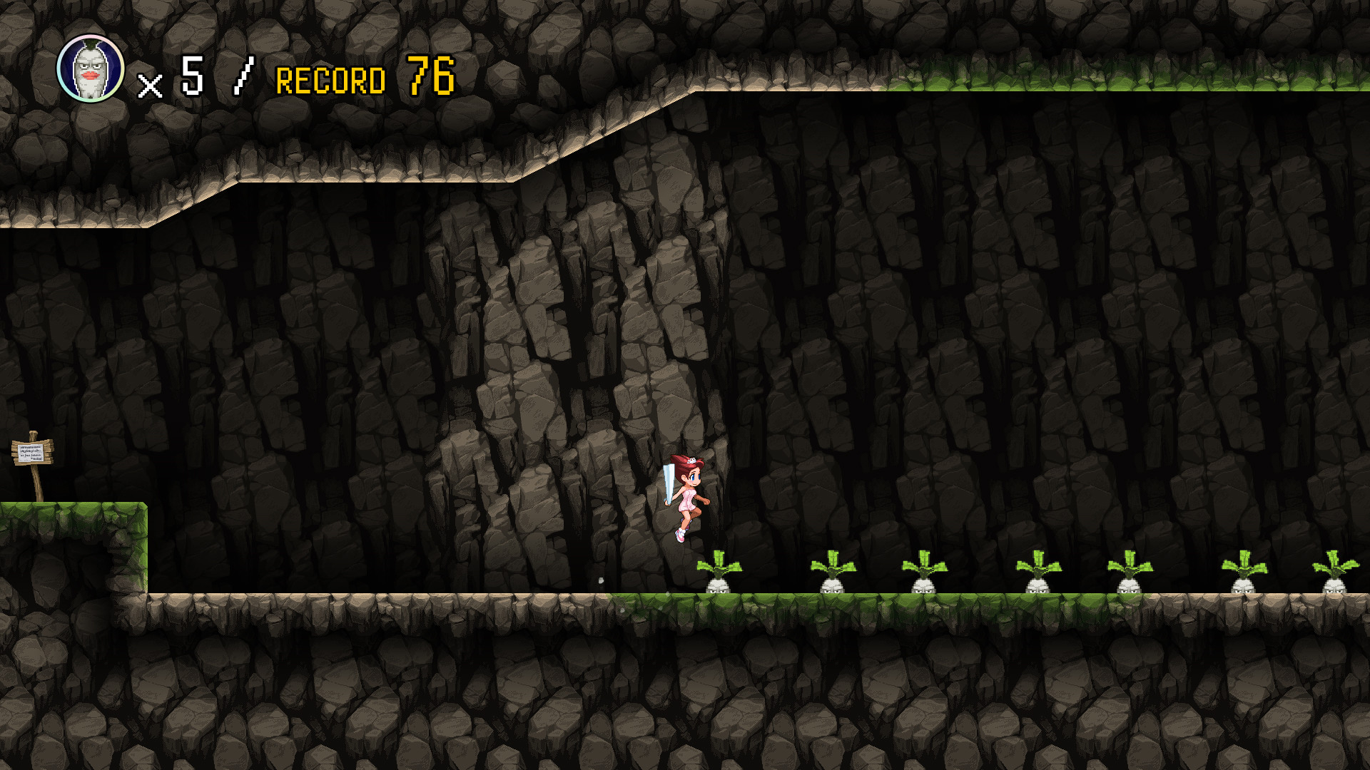 #7. Pixel Art School - 今から始めるドット絵入門 - (Steam) 由: KoheiGallery