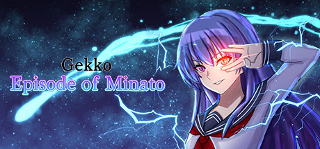 Gekko Episode of Minato steam charts