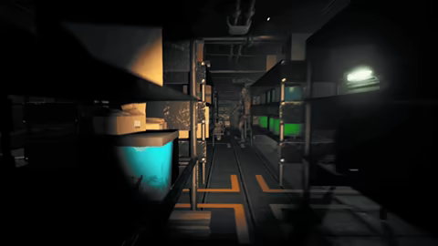 Beneath The Deep video 2