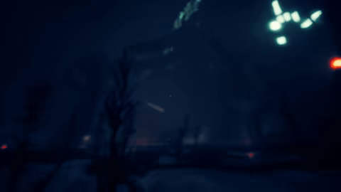 Beneath The Deep video 1
