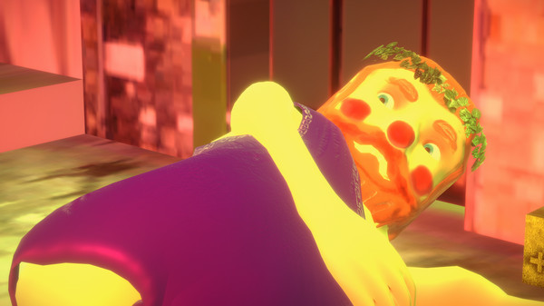 Screenshot z η κλοπή του ΚΡΑΣΙΟΥ Screenshot z η κλοπή του ΚΡΑΣΙΟΥ