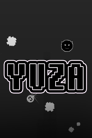 YUZA cover art