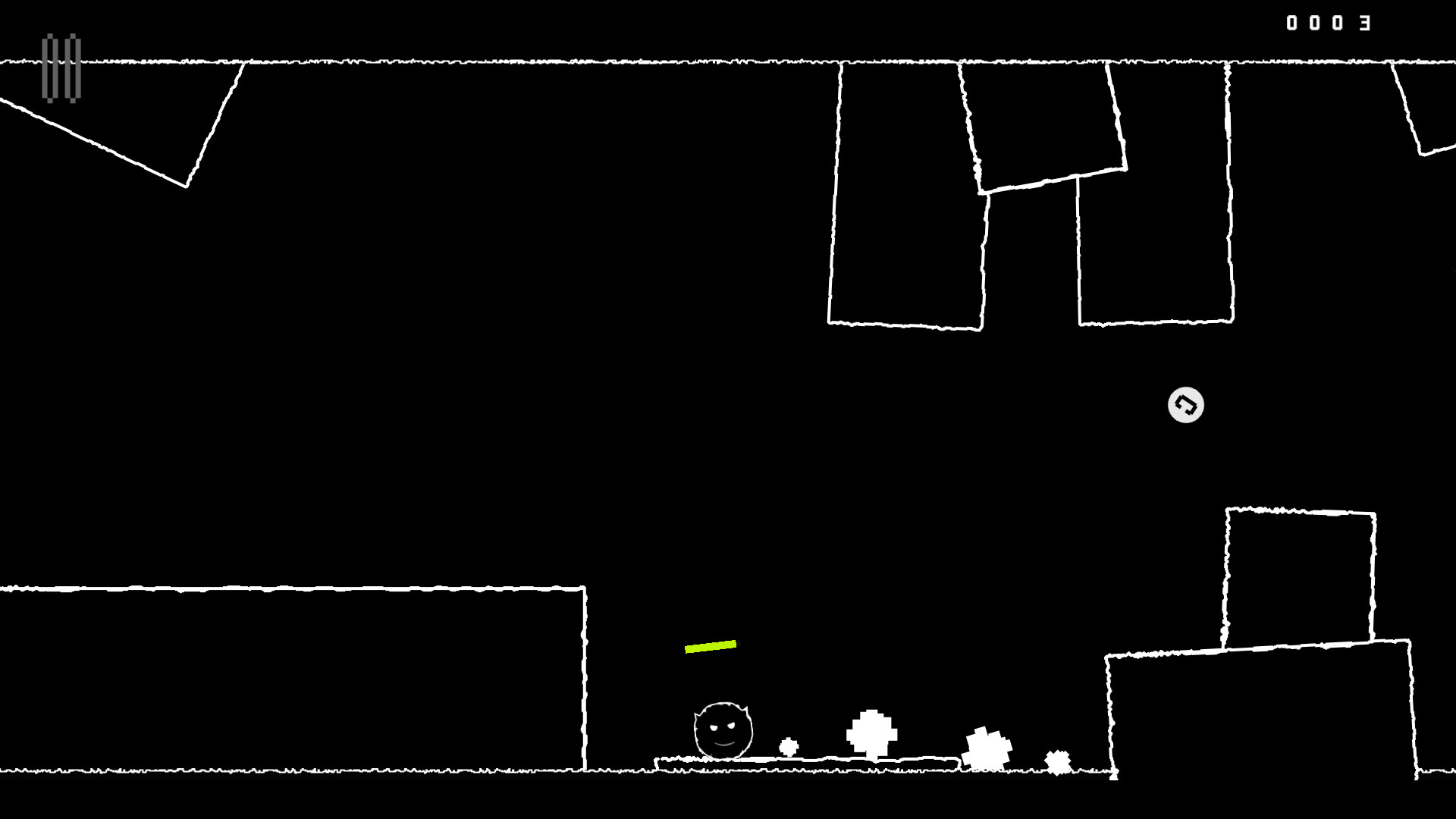 YUZA screenshot 2