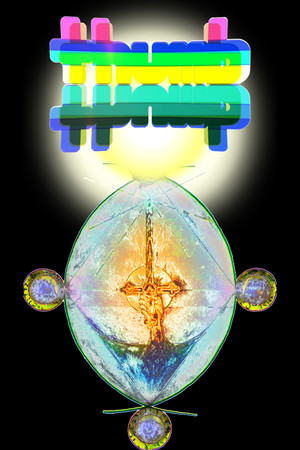 Thumb-Thump cover art