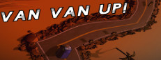 Van Van Up! game cover