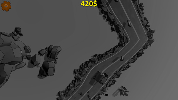 Van Van Up! screenshot 4