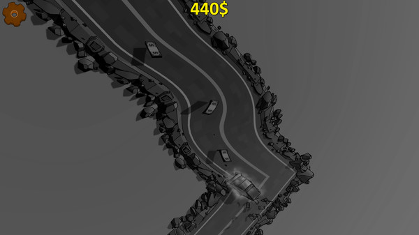 Van Van Up! screenshot 2