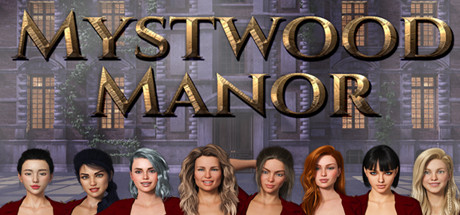 Steam header art for Mystwood Manor