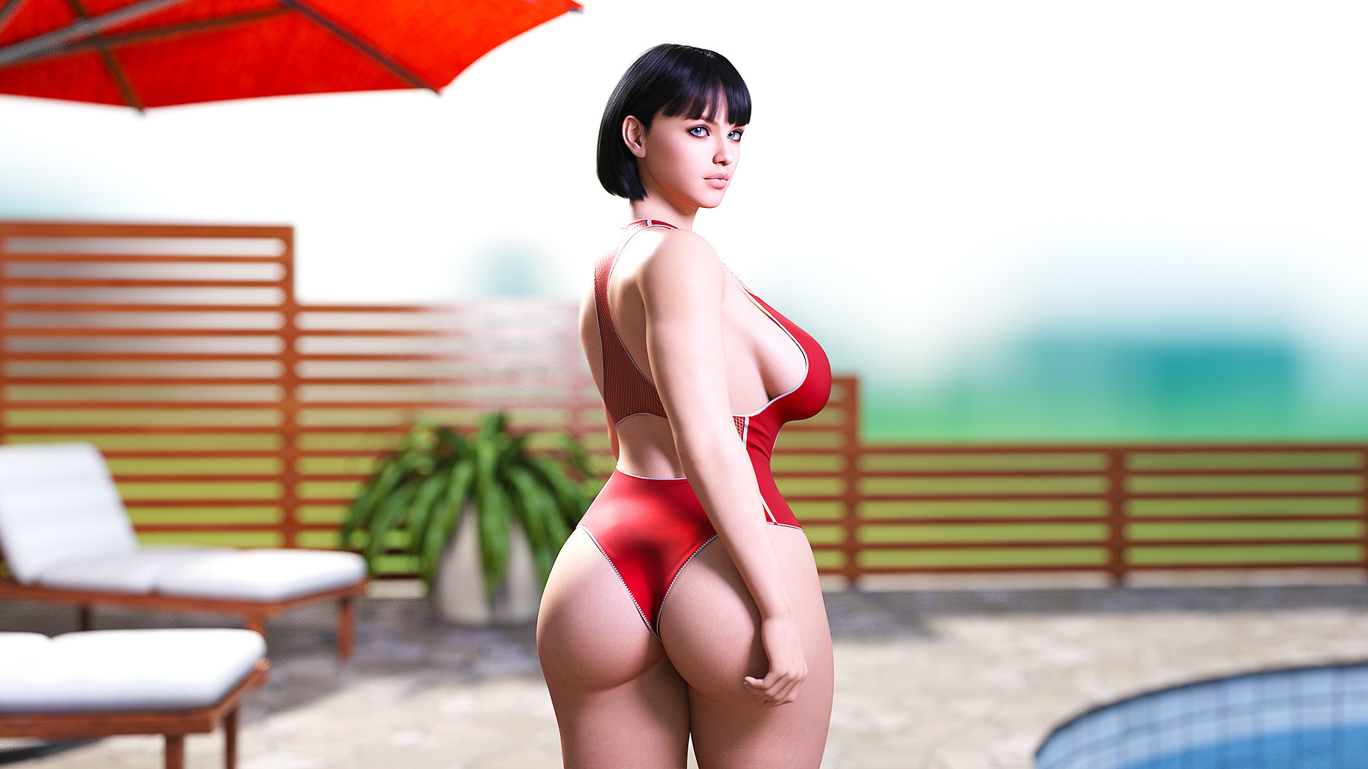 Mystwood Manor screenshot #1