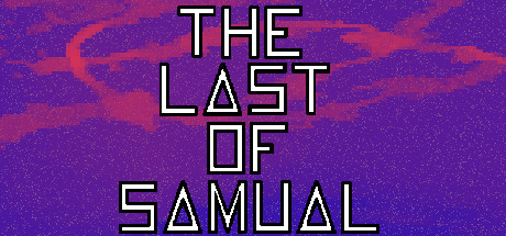 The Last of Samual Cover Image