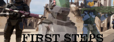 First Steps