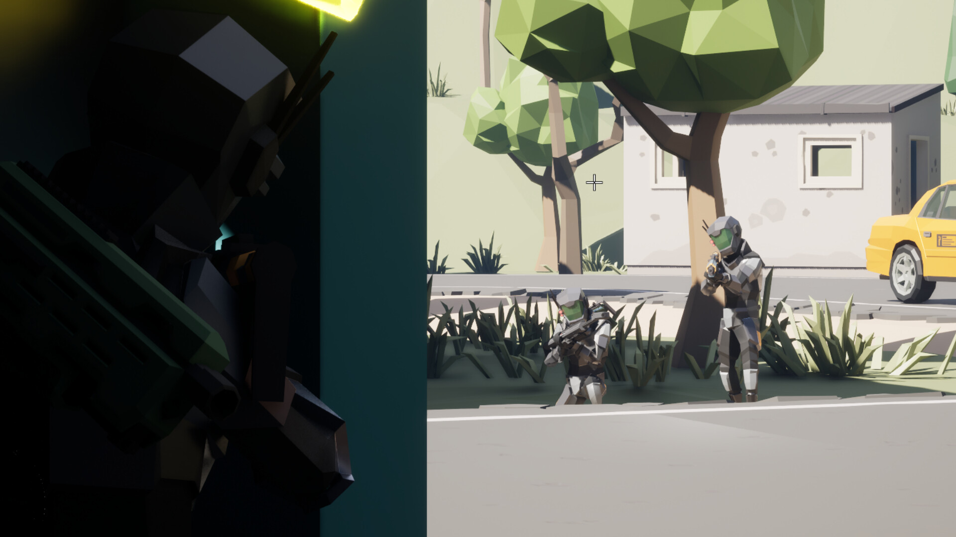 First Steps Featured Screenshot #1