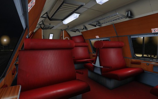 Trainz 2019 DLC - DR DBmue 008