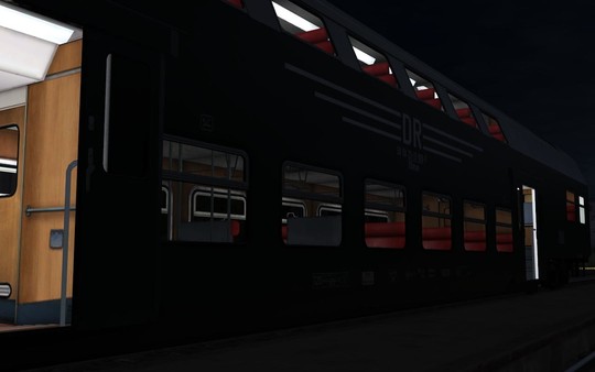 Trainz 2019 DLC - DR DBmue 008