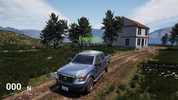 Project Speed 2for windows and Linux 1