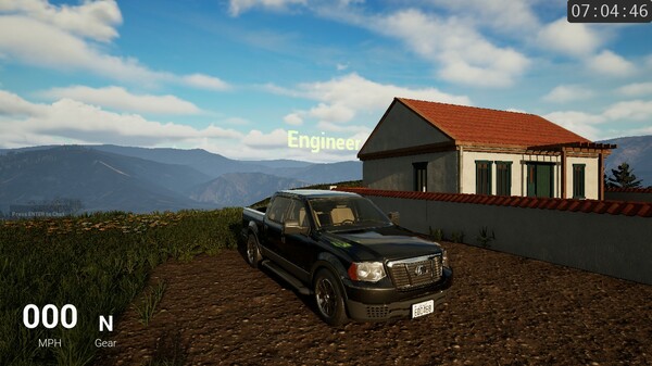 Project Speed 2 game for Linux 1