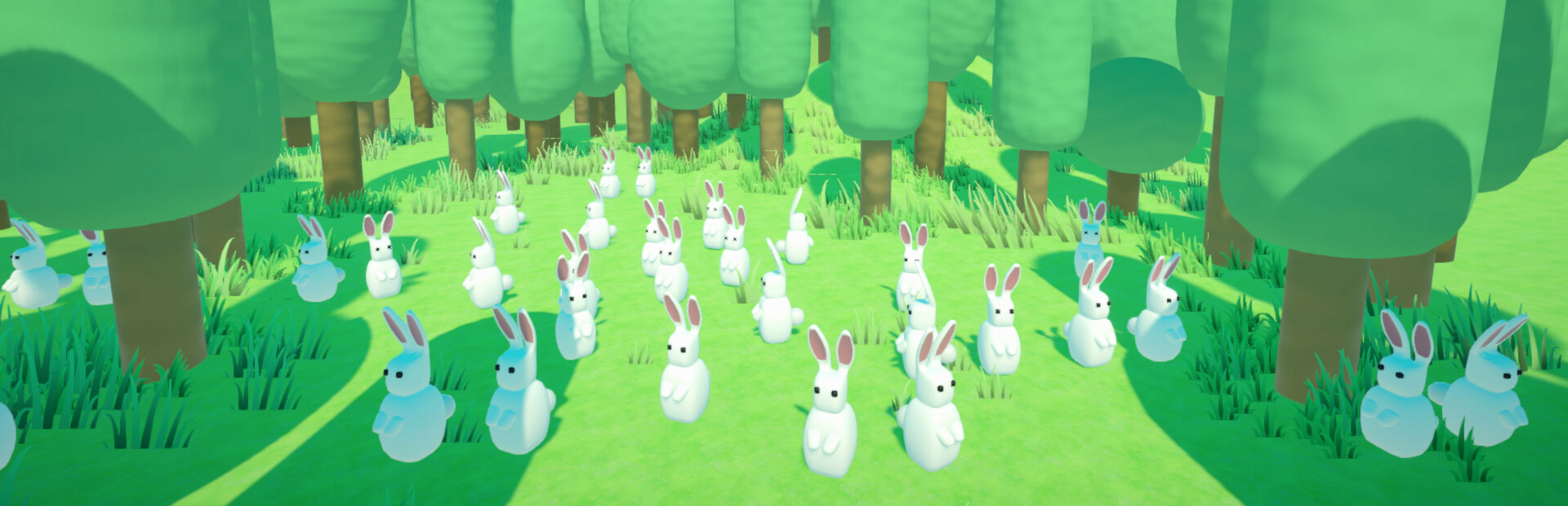 Bunny Box Breakout
