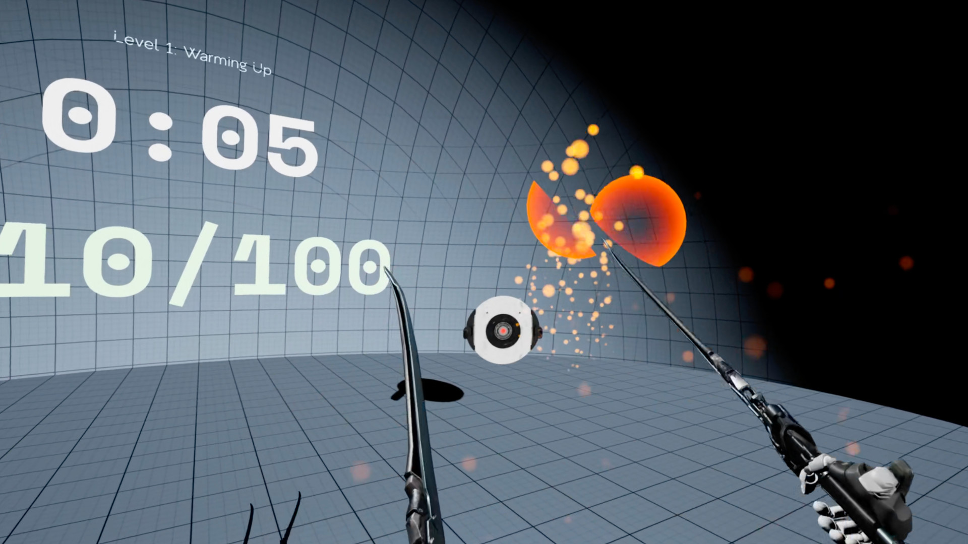 FitStrike Featured Screenshot #1