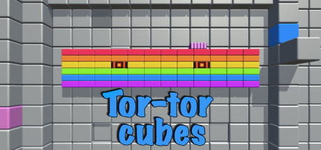 Tor-tor cubes Cheat Engine/CT