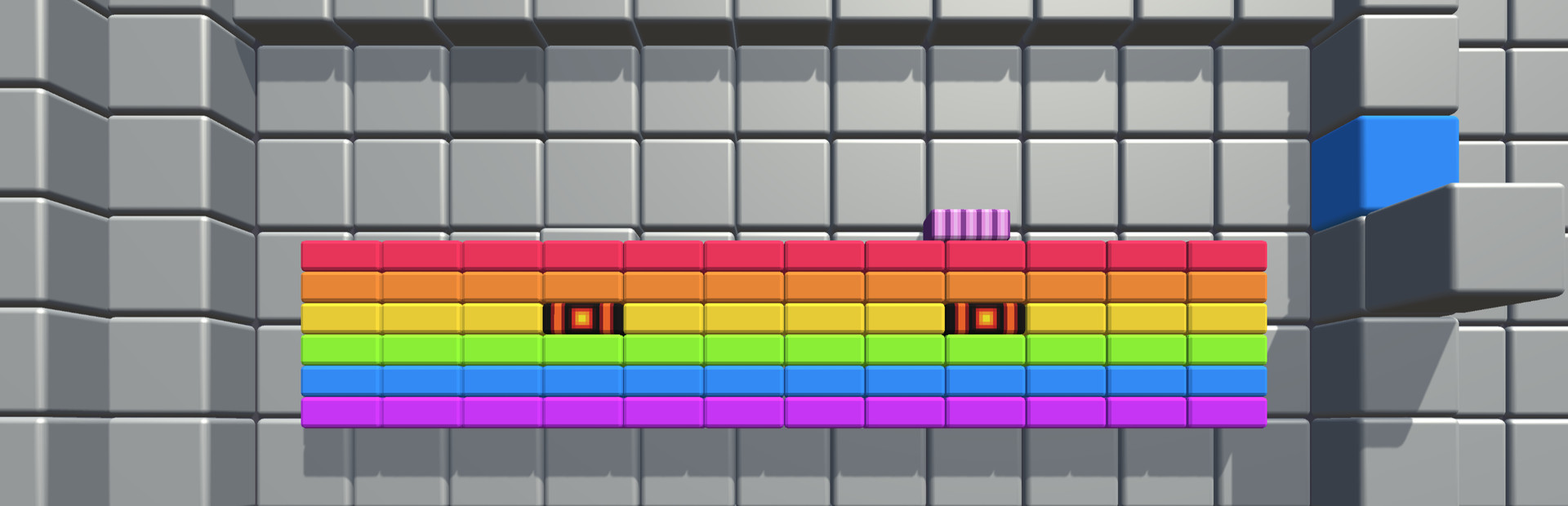 Tor-tor cubes