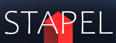 Stapel cover