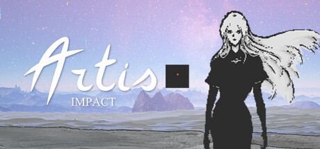 Artis Impact 爱氏物语 游戏图标