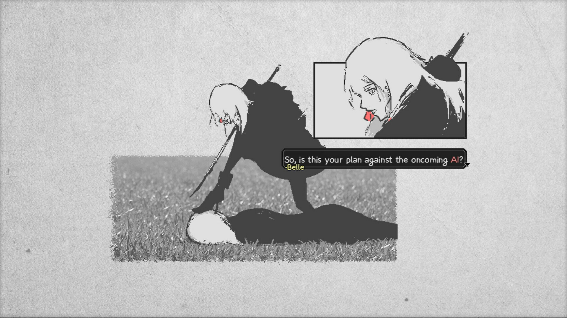 Artis Impact screenshot #6