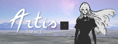 Artis Impact cover art