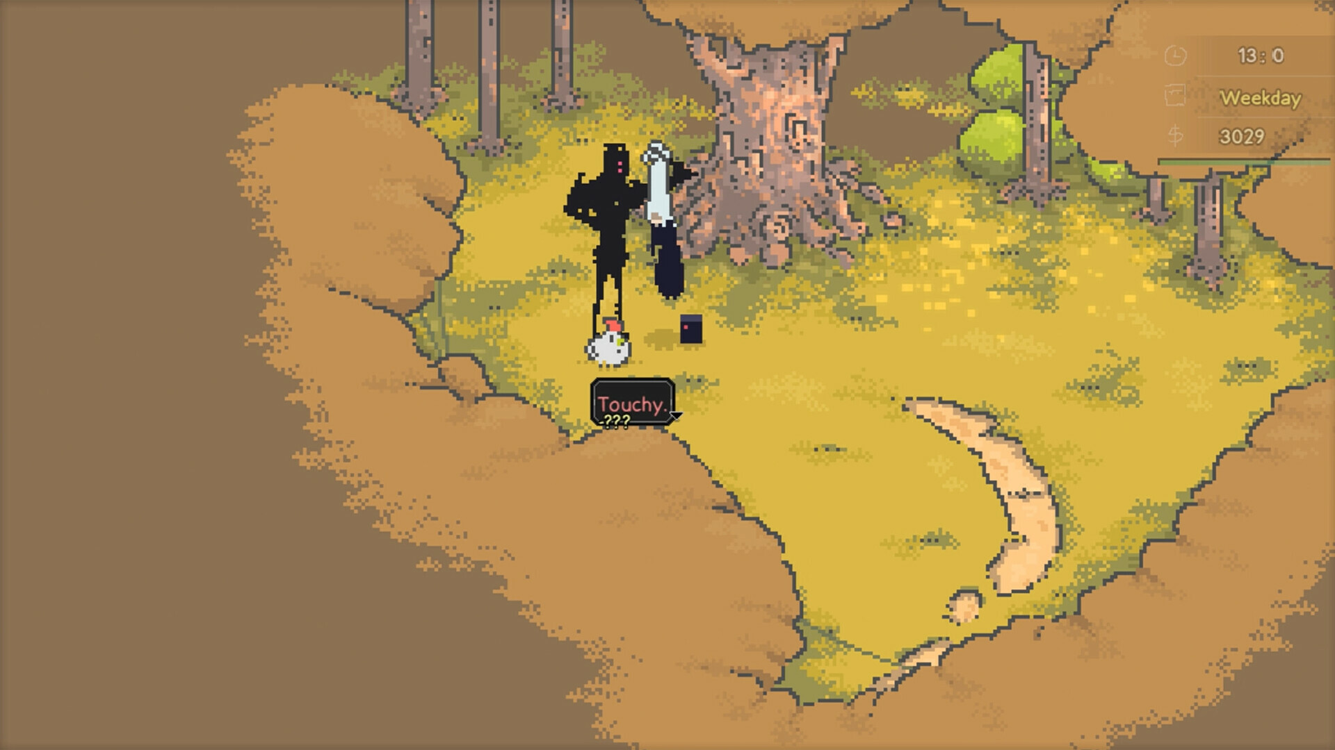 Artis Impact screenshot 13