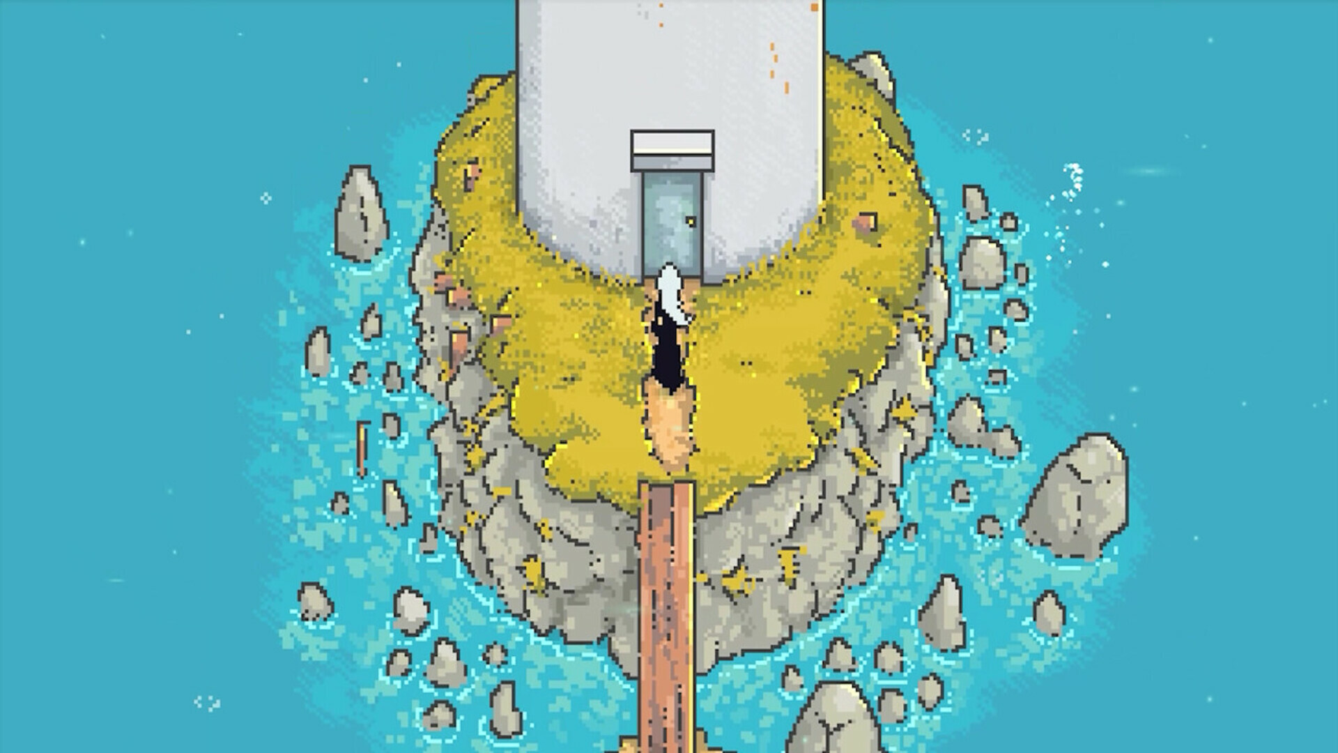 Steam游戏图片