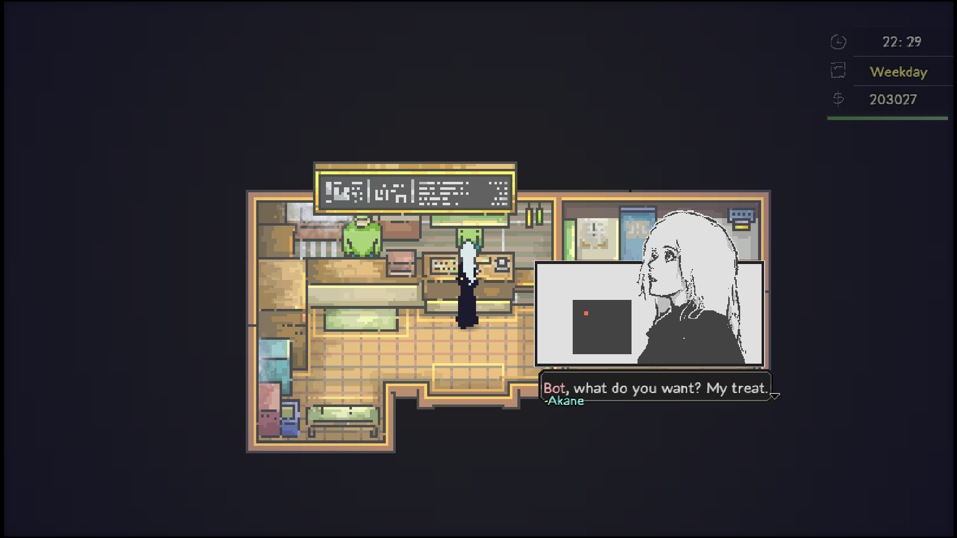 Artis Impact screenshot #4