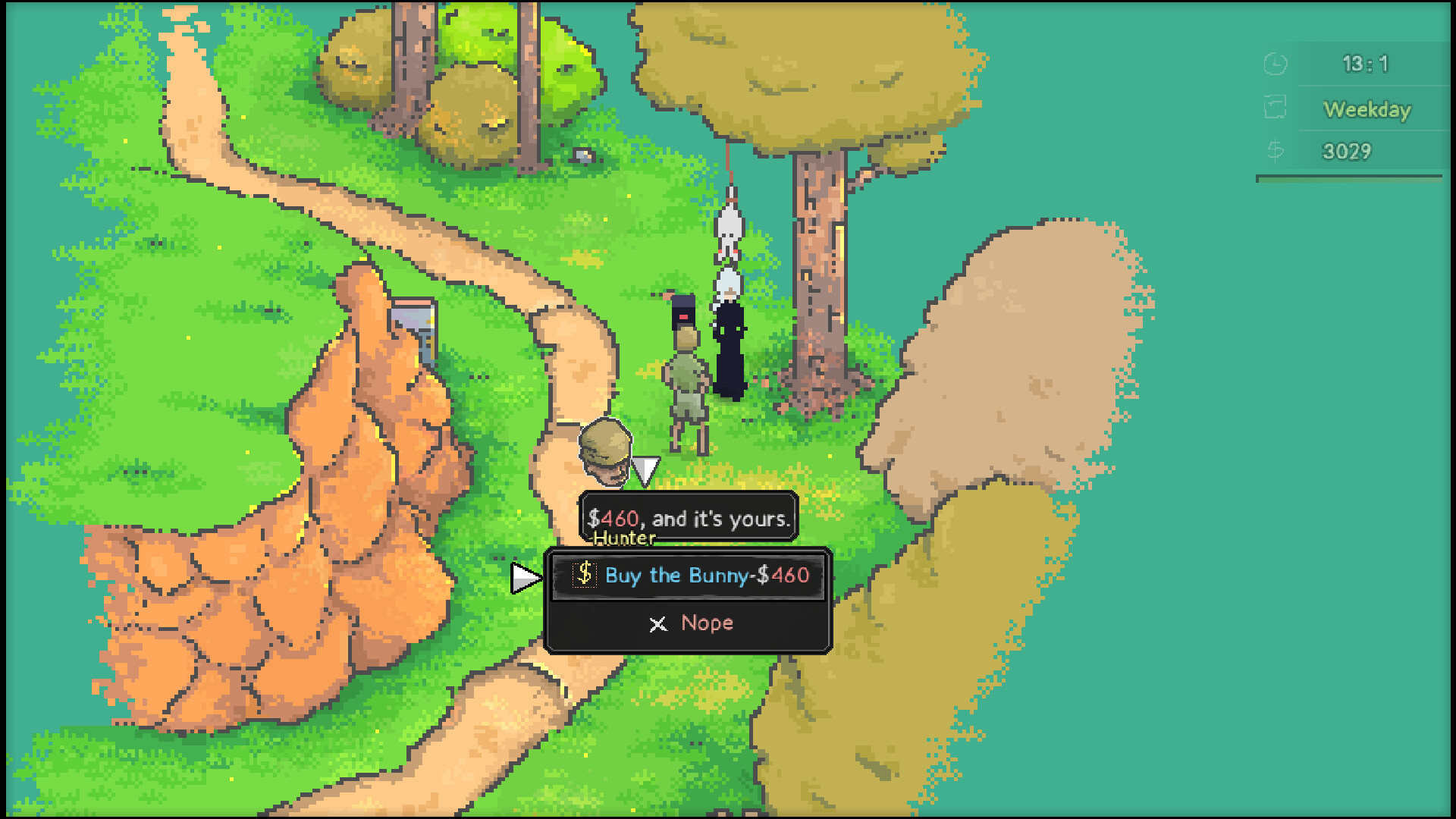 Artis Impact screenshot #9