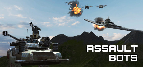 Assault Bots Cheat Engine/CT