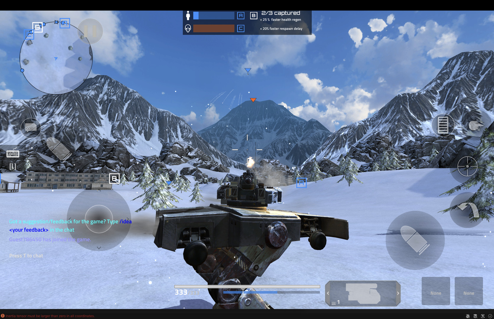 #4. Assault Bots (Steam) 由: Blayze Games, L.L.C.