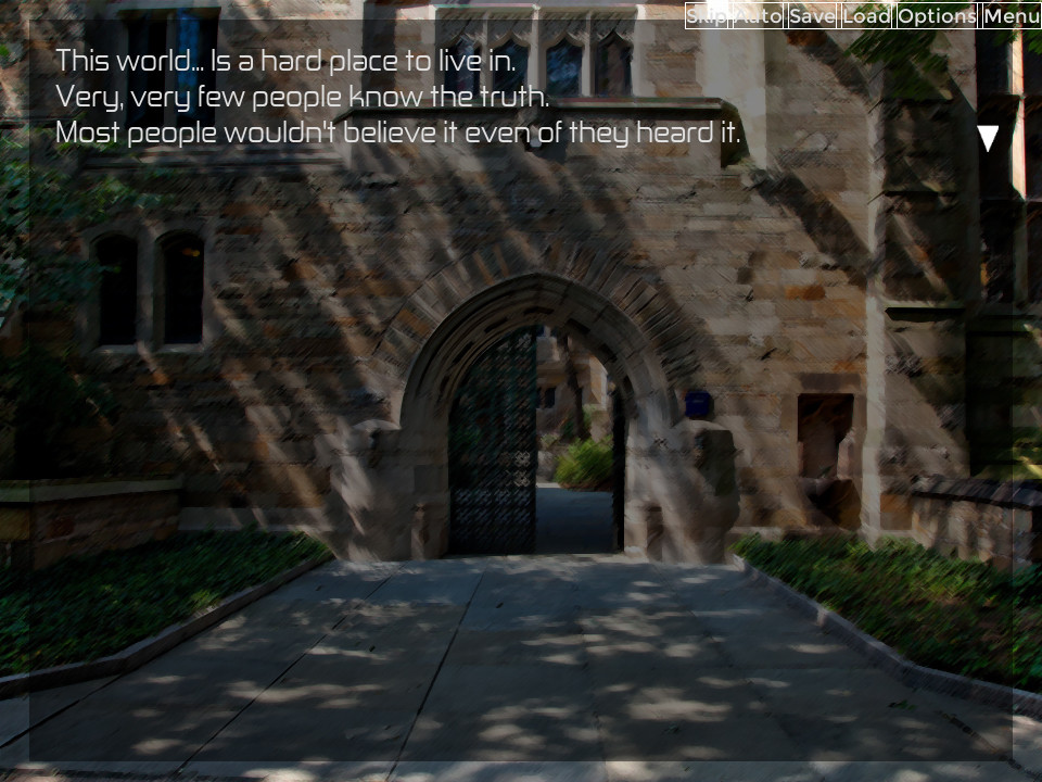 #3. Difficulty (Steam) โดย: Wednesday