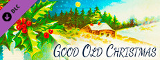 Old Good Christmas DLC Small Capsule Image