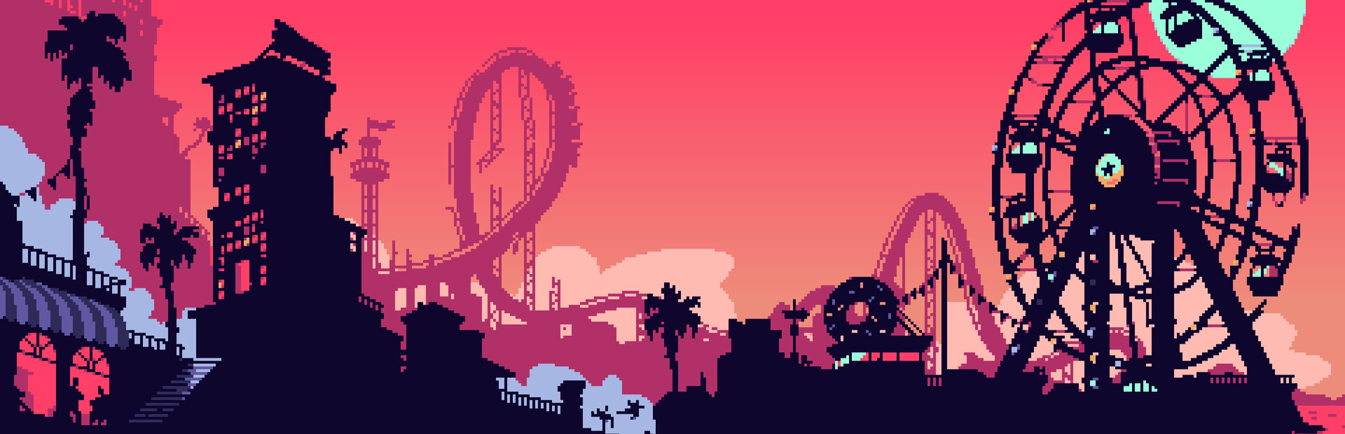 Knuckle Paradise ®