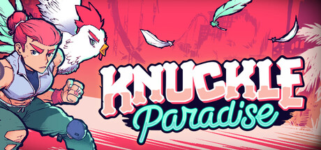 Knuckle Paradise ®