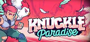 Knuckle Paradise ®