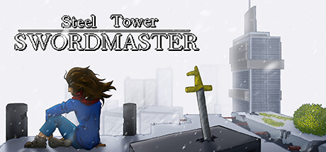 Steel Tower Swordmaster steam charts