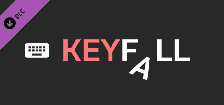 Keyfall - Supporter cover art
