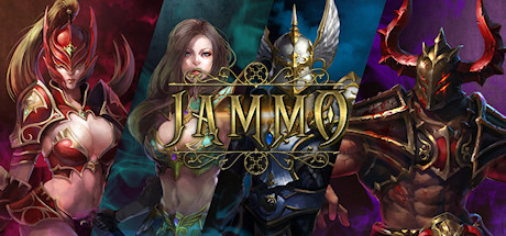 JAMMO steam charts