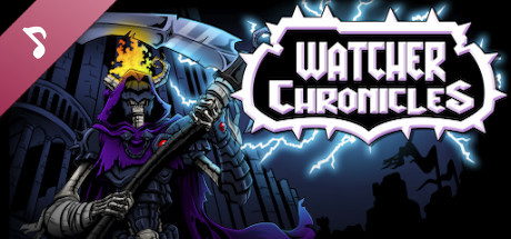 Watcher Chronicles Soundtrack banner image