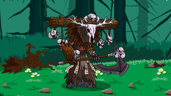 Watcher Chronicles Soundtrack screenshot 3